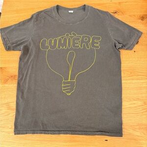 Clare V lumiere T-Shirt size small EUC